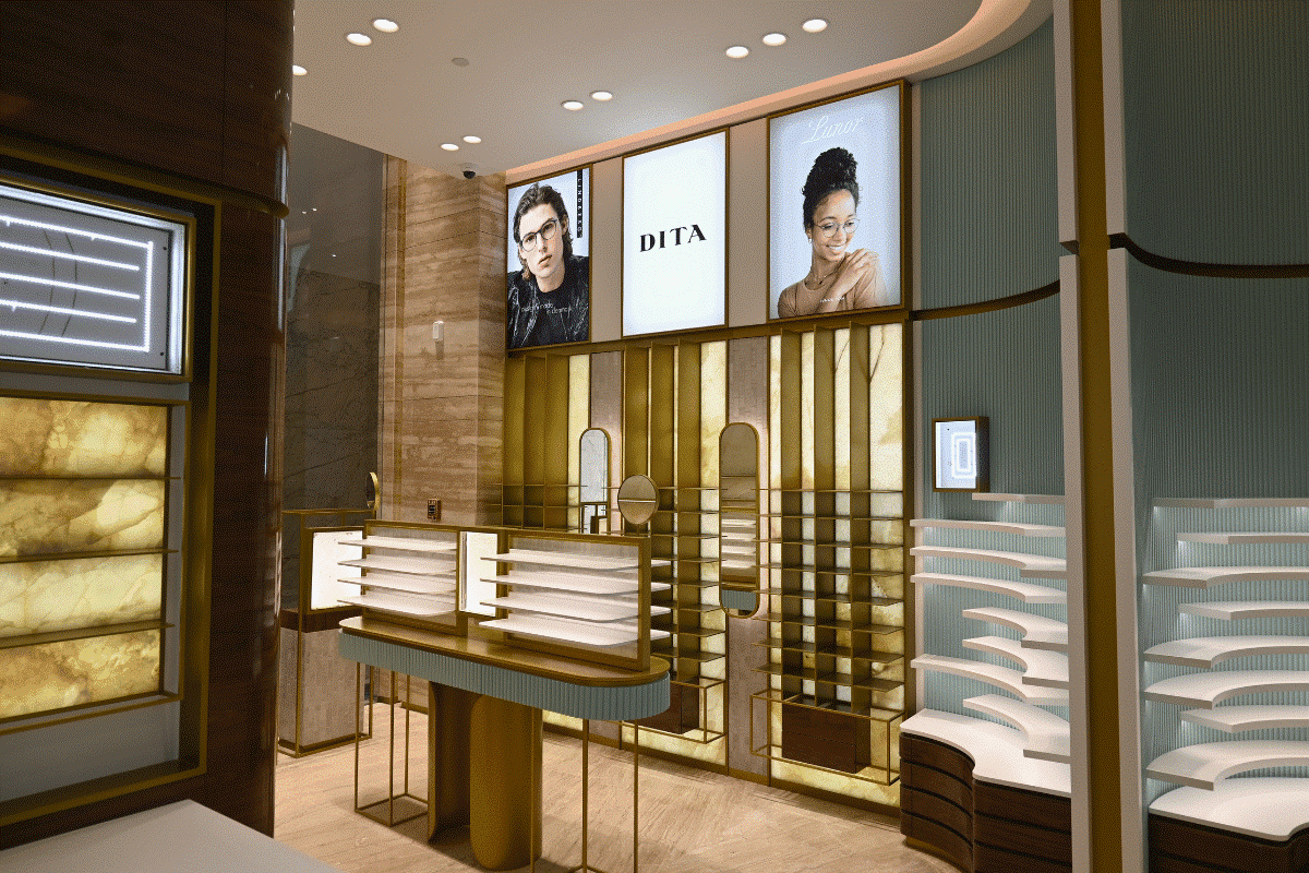 Modern Interior