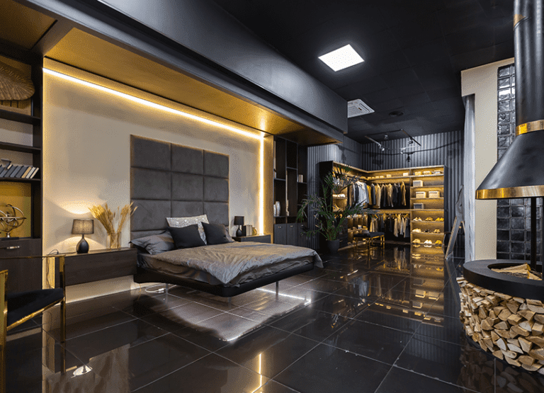 Modern Interior