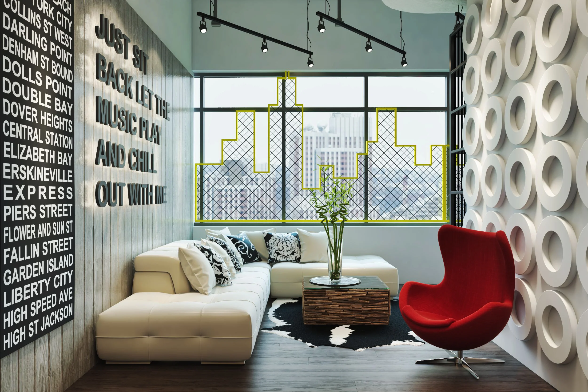 Interior Design