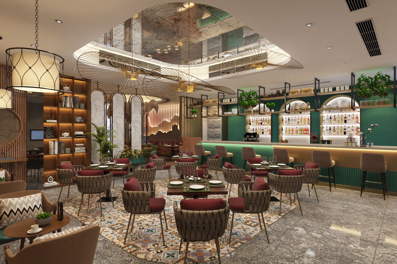 Interior Design
