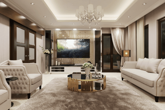 Modern Interior