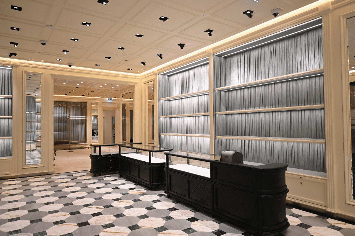 Interior Design